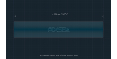 Захисне скло Pixsel на монітор IM LS6 - 27.3“ 2023 - (гібридне мат)  /assets/images/items/7319/0770053001720341579.jpg