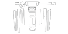 Комплект выкроек для салона VOLKSWAGEN TERAMONT 9 2019  /assets/images/items/5579/0490771001657723320.png