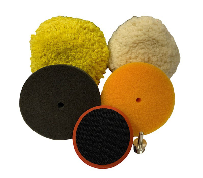 Hi-Buff 75 mm № HB 3672