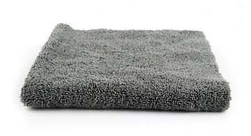 SGCB SGGD197 Microfiber Towel Grey