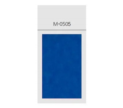 Avery M-0505-A Blue PET 1.22 m