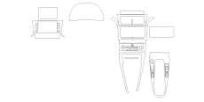 Комплект викрійок для салону HYUNDAI CRETA 2021  /assets/images/items/5391/0026122001654612717.png