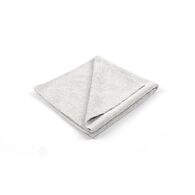 MaxShine Wax Removal Microfiber Towel - Мікрофібровий рушник без оверлоку, сірий 40 х 40 cm