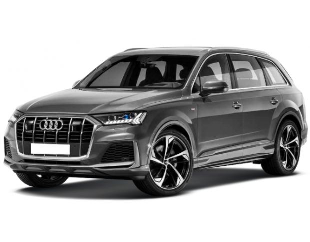 Audi Q7 S-Line 2020 Позашляховик Полка заднього бампера LEGEND assets/images/autos/audi/audi_q7/audi_q7_s_line_2020/q7audi_sline.jpg