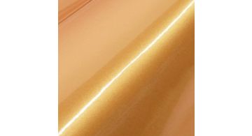 Oracal 970 313 Copper Kiss Gloss Metallic - Глянцевая медная металлик пленка 1.524 m