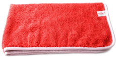 SGCB SGGD201 Edge Wax Towel Red  /assets/images/items/4441/0205267001600336002.jpg