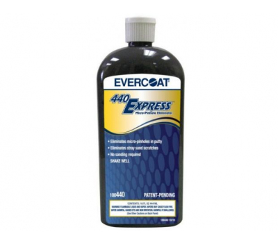 Evercoat 440 Express № 100400 (104440) 473 ml