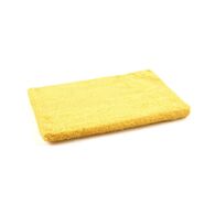 MaxShine Polish Removal Microfiber Towel - Мікрофібровий рушник без оверлока жовтий 40 х 60 cm