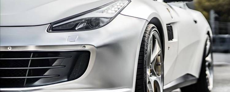 PPF vs вініл: у чому різниця, що обрати і чи можна поєднувати | 