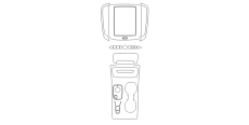 Выкройка для салона VOLVO XC40 2018  /assets/images/items/4784/0681324001620730373.jpg