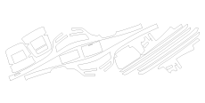 Комплект викрійок для салону MERCEDES-BENZ S-CLASS 2012  /assets/images/items/5646/0820182001657805634.png