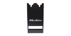 MaxShine Polisher Wall Holder - Double - Настенный держатель для полировальных машин, двойной  /assets/images/items/5197/0803009001641994800.jpg