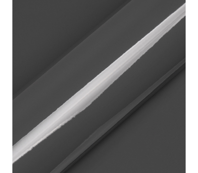 Hexis Dust Grey Gloss HX20G06B - Сіра глянцева плівка, 1.524 m