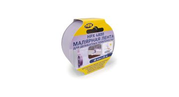 HPX SR3825 Delicate Surface Masking Tape 38mm x 25m