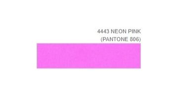 Poli-Flex Sport 4443 Neon Pink