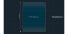 Захисне скло Pixsel на монітор JAECOO 7 15.8“ 2023 - (гібридне глянець)  /assets/images/items/9673/0545294001744625398.jpg