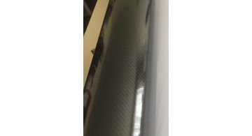 Orajet 4D Black 1.524 m