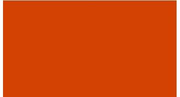 Oracal 751 033 Gloss Red Orange 1 m