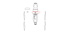 Комплект выкроек для салона BMW X3 2021  /assets/images/items/5319/0041643001652958747.png