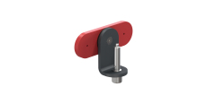 Scangrip Magnetic Bracket - Магнитный кронштейн  /assets/images/items/5937/0405766001674634185.jpg