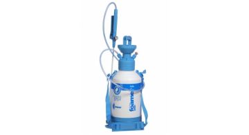 Піногенератор KWAZAR Orion Super Foamer PRO+ 6L