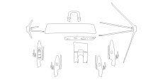 Выкройка для салона KIA SPORTAGE 2024 -  /assets/images/items/9237/0078891001736513992.jpg