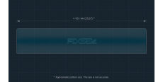 Захисне скло Pixsel на монітор CHERY TIGGO 8 PRO - 26.1“ 2023 - (гібридне мат)  /assets/images/items/7114/0541798001720341531.jpg