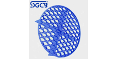 SGCB Sand Filter Blue SG0119 -  Грязевой сепаратор для ведра, синий 26.5  cm  /assets/images/items/8818/0253710001721380864.jpg
