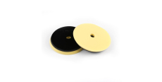 MaxShine Low Profile Yellow Foam Polishing Pad - Мягкий полировальный круг из поролона 125/148 mm  /assets/images/items/6099/0134121001691499085.jpg