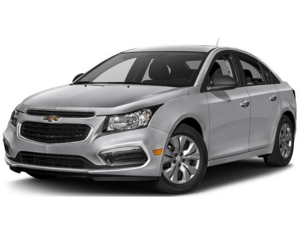 Chevrolet Cruze Limited 2016 Седан Капот частично LLumar Platinum