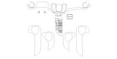 Выкройка для салона VOLVO XC60 2024 -  /assets/images/items/9242/0390204001736524144.jpg
