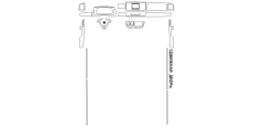 Викрійка для салону VOLKSWAGEN MULTIVAN 2018  /assets/images/items/4787/0201155001620731632.jpg
