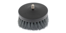 SGCB SGGD236 Pneumatic Carpet Brush Grey 90 mm  /assets/images/items/4227/0014252001583505473.jpg