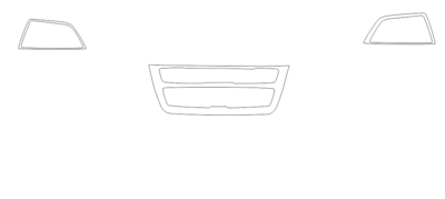 Комплект викрійок для салону BMW 1 SERIES 120i M-SPORT 2017-2019