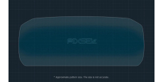 Захисне скло Pixsel на монітор KIA PICANTO 11.3“ 2024 - (гібридне глянець)  /assets/images/items/9743/0509725001746011934.jpg