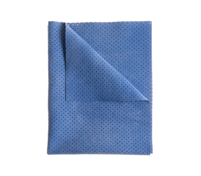 CDL Perforated Drying Cloth - Перфорированная салфетка для сушки кузова 40 х 50 cm
