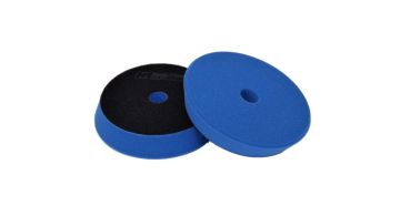 MaxShine High Pro Foam Pad Blue - Грубый полировальный круг из поролона Ø155/175 mm