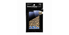Soft99 Smartphone Cloth Leopard - Салфетка для смартфона  /assets/images/items/5850/0521675001671986179.jpg
