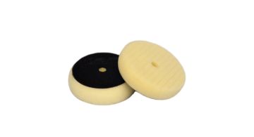 MaxShine Cross Cut Foam Pad - Мягкий полировальный круг из поролона 150-160 mm