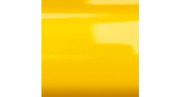 3M 1380 G55 Gloss Lucid Yellow 1.524 m