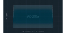 Захисне скло Pixsel на монітор DS 4 - 6.1 2021 - (гібридне глянець)  /assets/images/items/7169/0335316001720341545.jpg