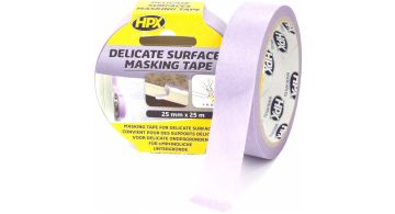 HPX 4800 SR2525 Малярна стрічка Безпечне зняття