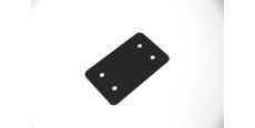 MaxShine Bucket Dolly Connector - Соединитель для тележки  /assets/images/items/5663/0656291001660820171.png