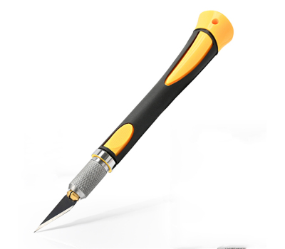 Foshio Design Carving Knife - Нож-скальпель для резьбы и тонких работ