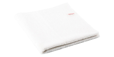SGCB SGGD194 Edgeless Microfiber Towel White  /assets/images/items/4445/0459004001600334057.jpg
