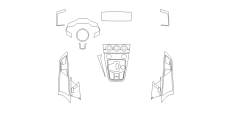 Комплект выкроек для салона JAGUAR F-TYPE 2018  /assets/images/items/5409/0568000001655217117.png