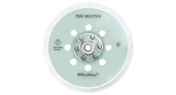 MaxShine DA Backing Plate - Подошва 125 мм