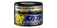 Soft99 Water Block Wax for Dark & Black - Водоотталкивающий воск для черных и темных автомобилей, 300 ml  /assets/images/items/4966/0069326001634648068.png
