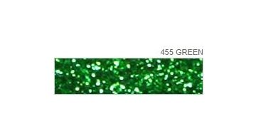 Poli-Flex Pearl Glitter 455 Green