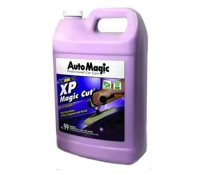 Auto Magic XP Magic Cut № 99 3.785 L